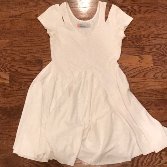 Cotton Beach Dresses
